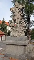 Kalvárie
