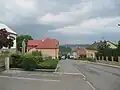 Hlavní ulice