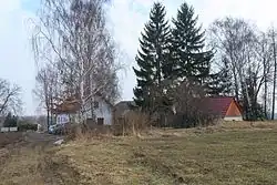Březovec č. 1