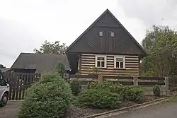 Březovice čp. 12