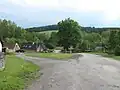 Náves