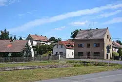 Náves