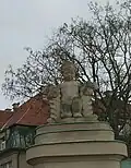 SANOPZ (brána)