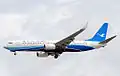 Boeing 737-800
