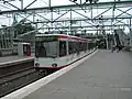 Stanice Ruhr-Universität