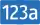 B123a