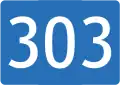 B303