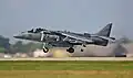 AV-8B Harrier II