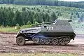 OT-810D s BzK vz. 59
