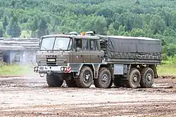 T 815 8x8
