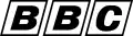 Druhé logo obsahující 3 čtverce užívané v letech 1963–1971