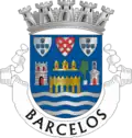 Barcelos – znak