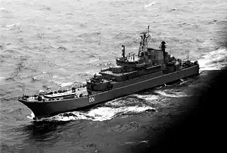 BDK-14 projektu 775/II