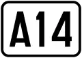 Dálnice A14