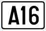 Dálnice A16