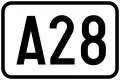 Dálnice A28