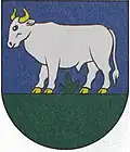 Belejovce – znak