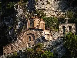 Kostel sv. Michala