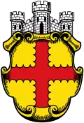 Eupen – znak