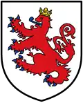Sankt Vith – znak