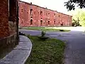 Brestská pevnost