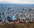 Pohled na Belo Horizonte