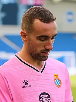 Sergi Darder (30. července 2022)