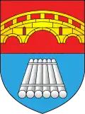 Masty – znak