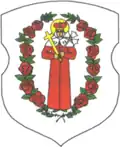 Ružany – znak