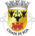 Beja – znak