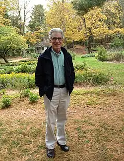 Brian Weiss (9. října 2012)