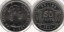 50 centů