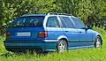 BMW 328i Touring