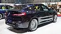Alpina XD4 založená na BMW X4