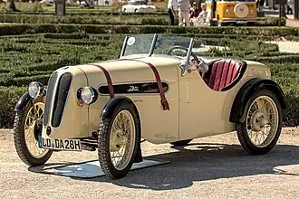 BMW Dixi 1928