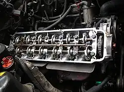 BMW M30 motor