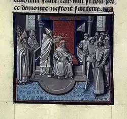 Portrét