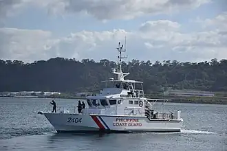 BRP Kalanggaman (FPB-2404)