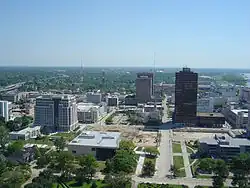 Centrum Baton Rouge