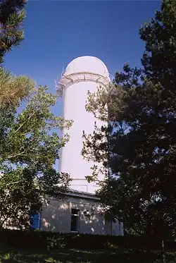 Solární teleskop BST-1