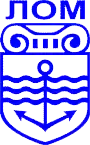 Lom – znak