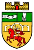 Radomir – znak