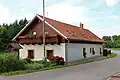 Dům čp. 14
