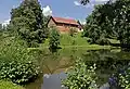 Stavení čp. 16
