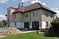Obecní úřad