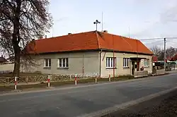 Obecní úřad