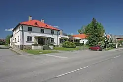 Obecní úřad
