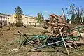 Hodonín-Bažantnice: Základní škola U Červených domků
