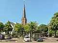 Kostel: Pauluskerk