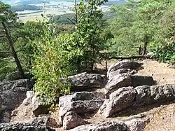 Babí lom